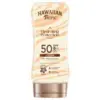 Image de Hawaiian Tropic Hydrating Protection Lotion SPF50 180 ml