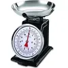 Image de Balance de cuisine mécaniques 5kg/20g noire Terraillon 14477