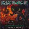 Image de Parlophone Label Group, Disque vinyle, From Fear To Eternity:Le meilleur de 1990-2010 (Iron Maiden)