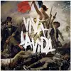 Image de Parlophone Label Group, Disque vinyle, COLDPLAY "Viva La Vida Or Death And All His Friends" (La vie ou la mort et tous ses amis) (Coldplay)