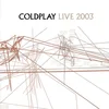 Image de Live 2003-Jewel Case en occasion ou reconditionné