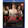 Image de Giacomo Puccini - Tosca [Blu-ray] en occasion ou reconditionné