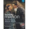 Image de Massenet, Jules - Manon [2 DVDs] en occasion ou reconditionné