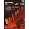Image de Landi, Stefano - Il Sant' Alessio [2 DVDs] en occasion ou reconditionné