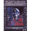 Image de Iron Maiden - Visions Of The Beast [2 DVDs] en occasion ou reconditionné