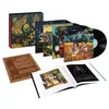 Image de Mellon Collie And The Infinite Sadness Coffret Vinyle album