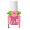 Image de snails vernis a ongle rose peel off