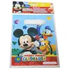 Image de 6 sacs de fête mickey clubhouse - 192559