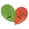 Image de 8 ballons latex imprimés avengers age of ultron - isap lave84667