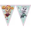 Image de Procos Paw Patrol Skye & Everest Guirlande de fanions - Guirlande (1 pcs)