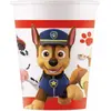 Image de Procos, Vaisselle de pique-nique, Paw Patrol (8x)