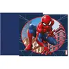 Image de Spiderman, Carte de voeux + papier à lettres, 6 Invitations (6 pcs)