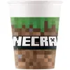 Image de Sombo, Vaisselle de pique-nique, Minecraft (8x)