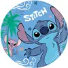 Image de Procos, Vaisselle de pique-nique, Stitch (8x)