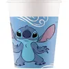 Image de Procos, Vaisselle de pique-nique, Stitch (8x)