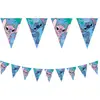 Image de Decorata Party Guirlande de fanions Stitch (1 pcs)