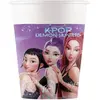 Image de Sombo, Vaisselle de pique-nique, Becher KPop Demon Hunters (8x)