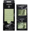 Image de Apivita, Masque pour le visage, Beauty Express Masque visage purifiant en profondeur à l'argile verte 2x8ml (8 ml)