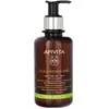 Image de Apivita, Nettoyant pour le visage, Nettoyant Propolis & Lime (Gel nettoyant, 200 ml)