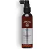 Image de Apivita, Huile + sérum pour cheveux, Lotion HAIR LOSS 150 ml (150 ml)