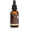 Image de Apivita, Huile + sérum pour cheveux, Soins capillaires holistiques Celery & Propolis (50 ml)