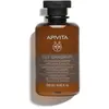 Image de Apivita, Shampoing, Shampooing pour pellicules grasses au saule blanc et à la propolis 250ml (Shampoing liquide, 250 ml)