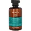 Image de Apivita, Shampoing, Shampooing Oil Balance 250ml (Shampoing liquide, 250 ml)