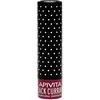 Image de Apivita, Soin pour les lèvres, Soin des lèvres au cassis 4,4g (Baume à lèvres, Kit de soin des lèvres, 4.40 ml)
