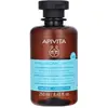Image de Apivita, Shampoing, Hyaluronic Hydra Moisturizing Shampoo For Fine Hair - 250ml (Shampoing liquide, 250 ml)
