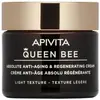 Image de Apivita, Crème visage, QUEEN BEE LIGHT 50ML/23 (50 ml, Crème de jour)