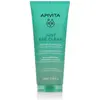 Image de Apivita, Nettoyant pour le visage, Gel nettoyant purifiant Just Bee Clear pour les peaux grasses et acnéiques - 200 ml (Gel nettoyant, 200 ml)