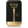 Image de Str8, Après-rasage, Ahead (Lotion après-rasage, 100 ml)