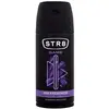 Image de Str8, Déodorant, Game - déodorant à base de plantes - 150 ml (Spray, 150 ml)
