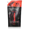 Image de Str8, Gel douche, - Red Code - shower gel - Volume: 550ml (550 ml)