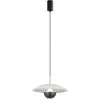 Image de Domoletti, Lampe de table, Luminaire suspendu Viokef Valia, 9 W, 3000 °K (275 lm)