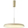 Image de Domoletti, Suspension, Luminaire suspendu Viokef Art, 41 W, 3000 °K (2943 lm)