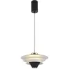Image de GCS, Lampe de table, Lampe pendante Manley 5w 3k (178 lm)