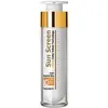 Image de Frezyderm, Crème solaire, Écran solaire Color Velvet Face SPF 30 (SPF 30, 50 ml)