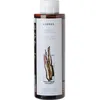 Image de Shampooing réglisse et ortie pour cheveux gras - Korres