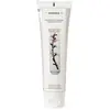 Image de Korres, Masque capillaire, Masque pour cheveux à l'amande et aux graines de lin (125 ml)