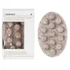 Image de KORRES Savon corps exfoliant Grains d'Algues Marines & Caféine Gommage corps 1000 g