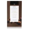Image de KORRES Huile d'Argan Haute Performance Coloration Cheveux Black / Noir 1.0 Coloration cheveux 1 art.