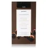 Image de KORRES Argain Oil Advanced Hair Colour Dark Brown 3.0 Coloration cheveux 1 art.