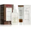 Image de Korres, Coloration pour cheveux, Colorant pour cheveux à l'huile d'argan (6.4 - blond foncé cuivré)