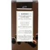 Image de Coloration permanente huile d’argan châtain naturel marron intense 4.77 - Korres