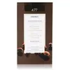 Image de KORRES Argain Oil Advanced Hair Colour Dark Chocolate / Chocolate Brown Intensive 4.77 Coloration cheveux 1 art.