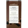 Image de Coloration permanente huile d’argan - Blond foncé marron intense 6.77 - Korres