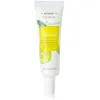 Image de KORRES Beauty Shots Cucumber Anti-Fatigue Eye Mask Masques yeux 10 ml