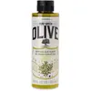 Image de Korres, Gel douche, Gel douche OLIVE & OLIVE BLOSSOM (250 ml)