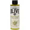 Image de Korres Olive Gel Douche Fleur d'Olivier 250 ml
